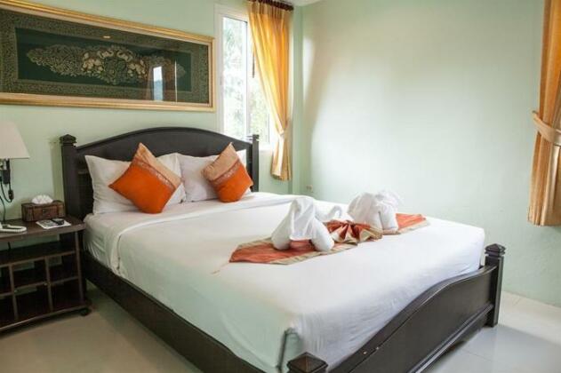 Fahsai Bay Villa - Photo3