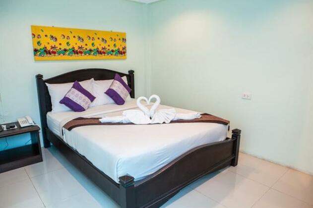 Fahsai Bay Villa - Photo4