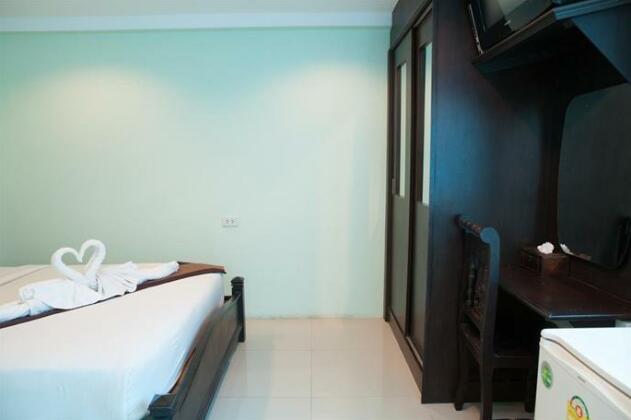 Fahsai Bay Villa - Photo5