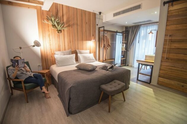 Family Tree Hotel - Photo4