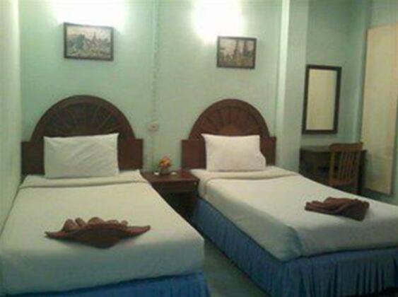 For You House - Photo3