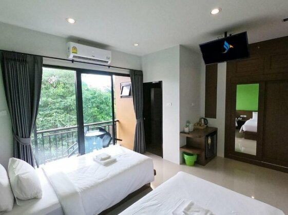 Friendly Hotel Krabi - Photo2