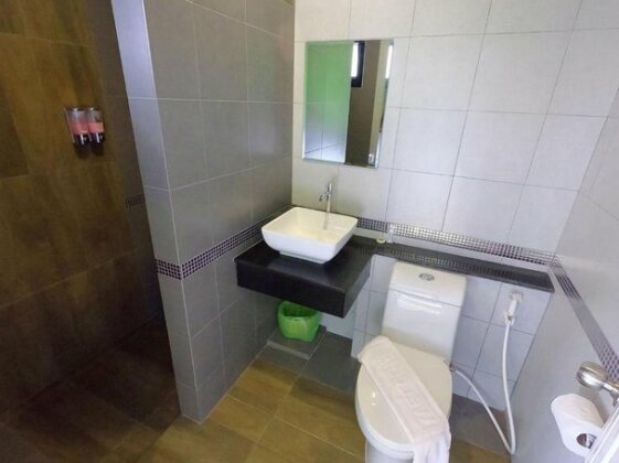 Friendly Hotel Krabi - Photo3