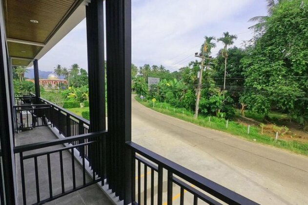 Friendly Hotel Krabi - Photo4
