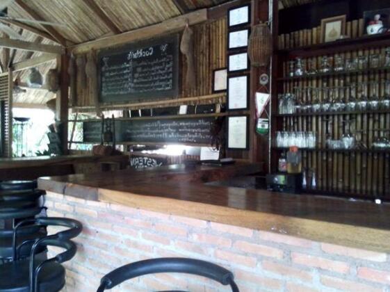 Frog and Catfish Country Inn Krabi - Photo2