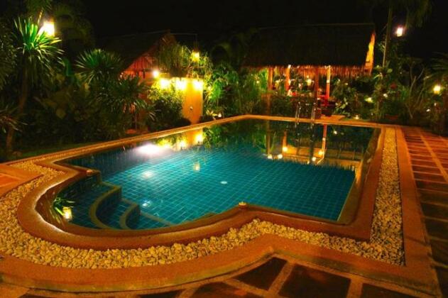 Frog and Catfish Country Inn Krabi - Photo3