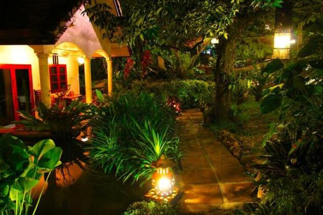 Frog and Catfish Country Inn Krabi - Photo4