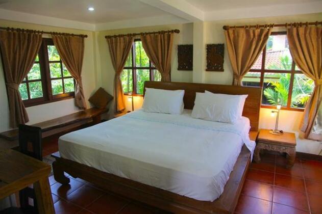 Frog and Catfish Country Inn Krabi - Photo5