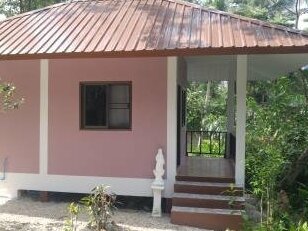 Full Moon House & Resort - Photo2