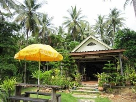 Full Moon House & Resort - Photo5