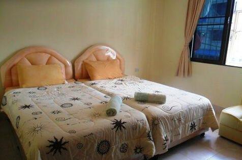 Gafiyah Guesthouse - Photo2