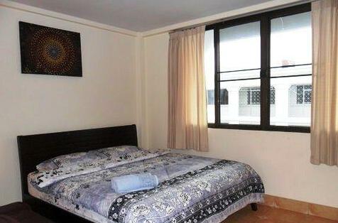 Gafiyah Guesthouse - Photo3
