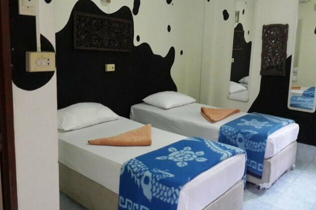 Good Dream Guesthouse - Photo4