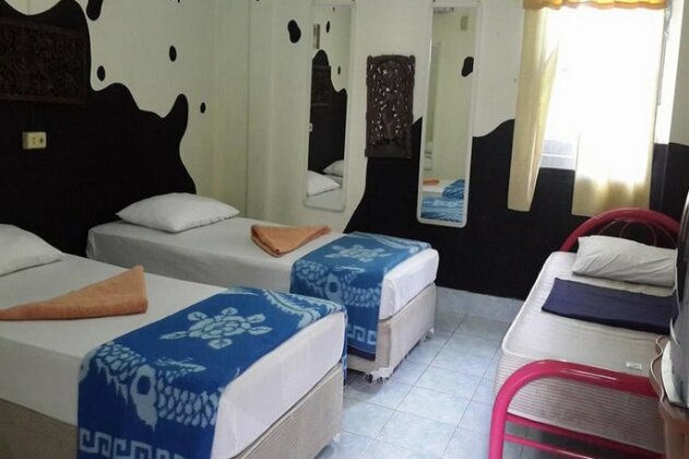 Good Dream Guesthouse - Photo5