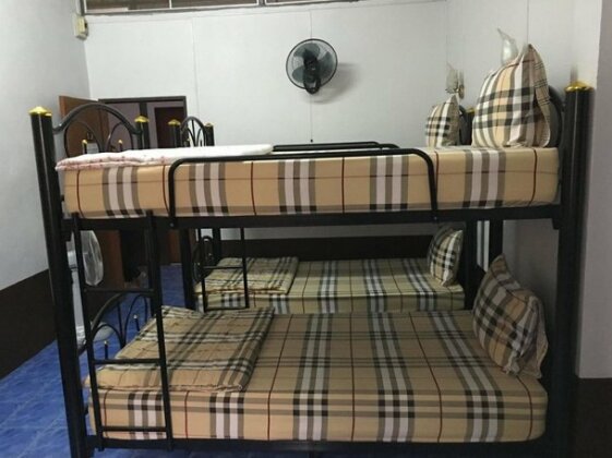 Green Tea Guesthouse - Photo2