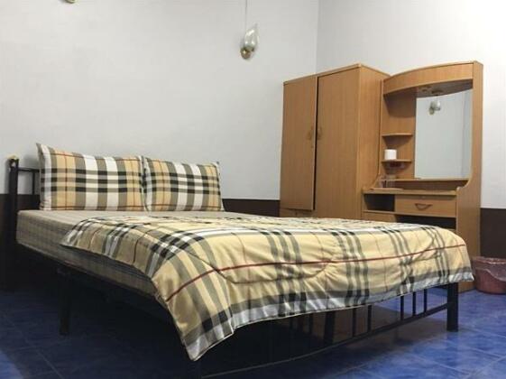 Green Tea Guesthouse - Photo3