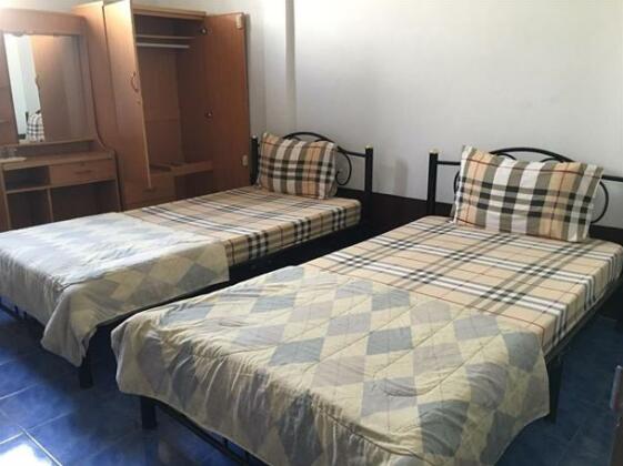 Green Tea Guesthouse - Photo4