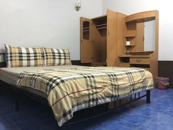 Green Tea Guesthouse - Photo5