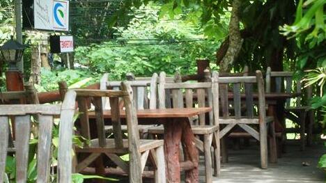 Green Valley Resort Krabi - Photo4