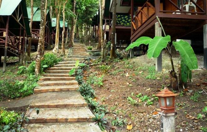 Green Valley Resort Krabi - Photo5