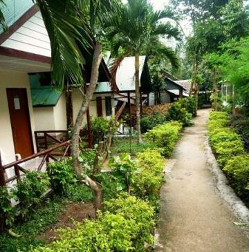 Green Valley Resort Krabi