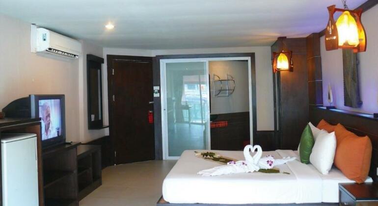 Guitar Residence - Photo5