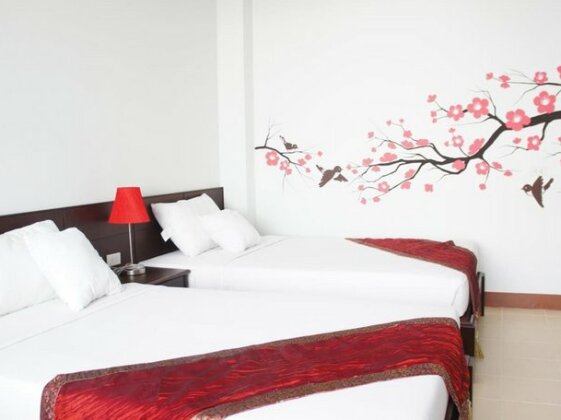 Gut & Get Bed & Breakfast - Photo2