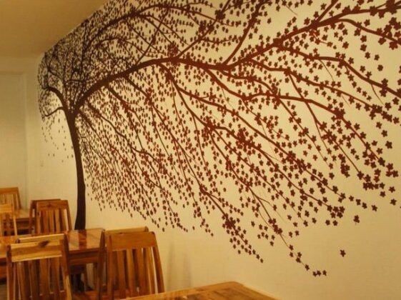 Gut & Get Bed & Breakfast - Photo4