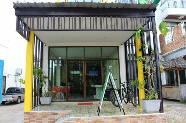 Hanuman Hostel