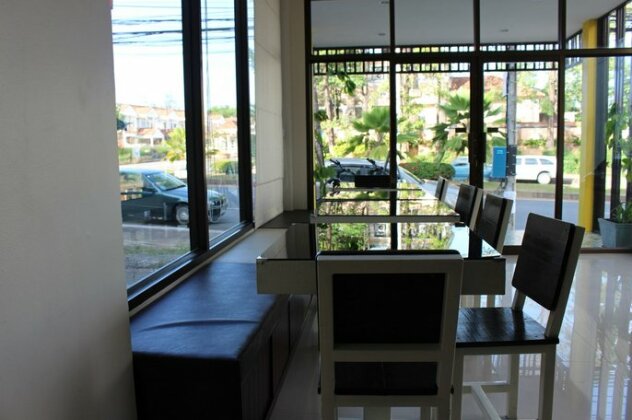 Hanuman Hostel - Photo2