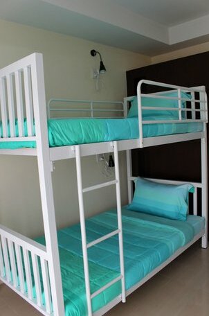 Hanuman Hostel - Photo3