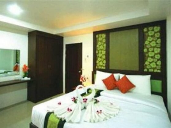 Hasna Palace - Photo3
