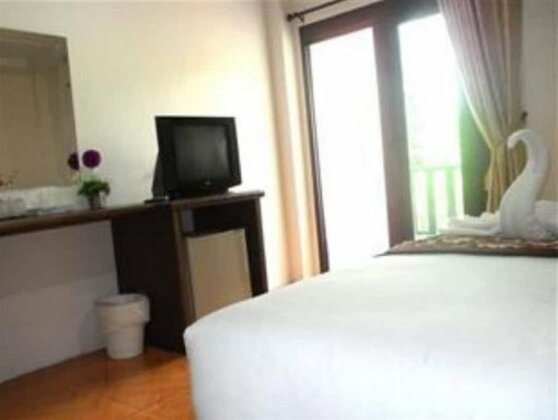 Hasna Palace - Photo4