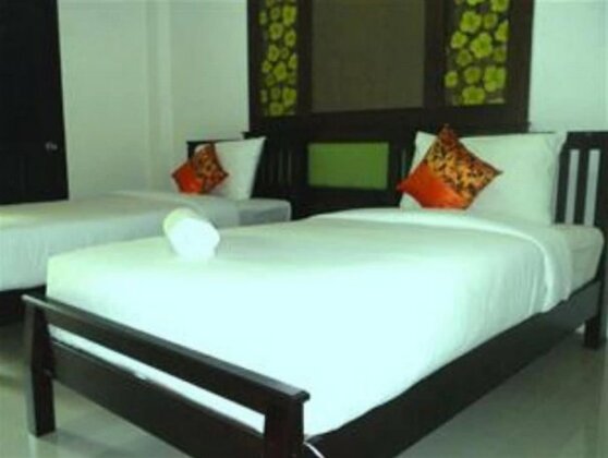 Hasna Palace - Photo5