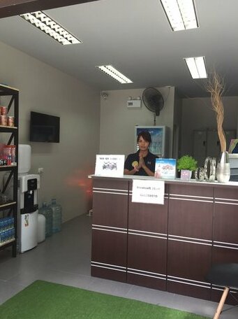 Hide & Seek Resort - Photo3