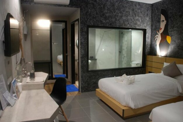 Hide & Seek Resort - Photo4