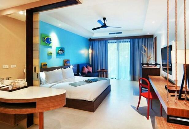 Holiday Inn Resort Krabi Ao Nang Beach - Photo4