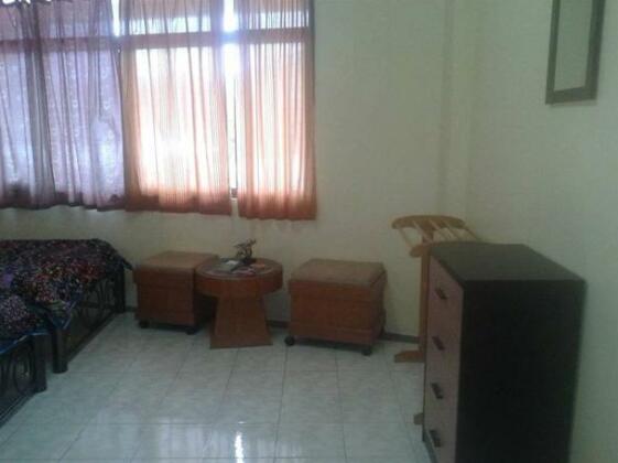 Hollywood Guesthouse - Photo5