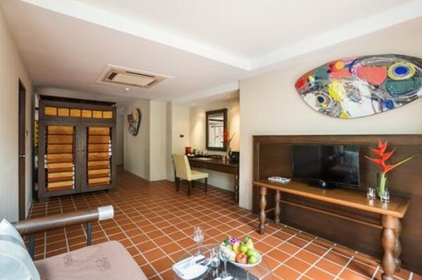 Honey Moon Suite 1 Min to Aonang Beach - Photo2