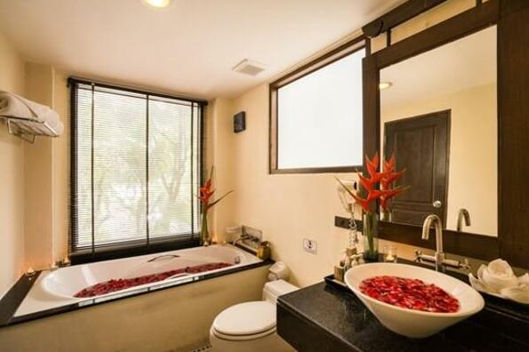 Honey Moon Suite 1 Min to Aonang Beach - Photo3