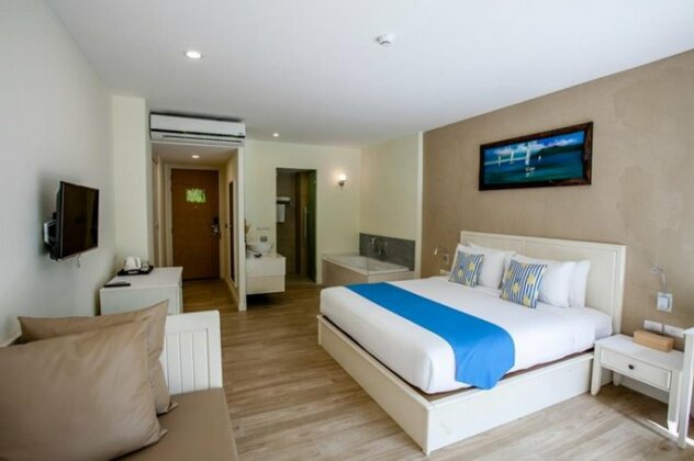 Hula Hula Resort Ao Nang - Photo3