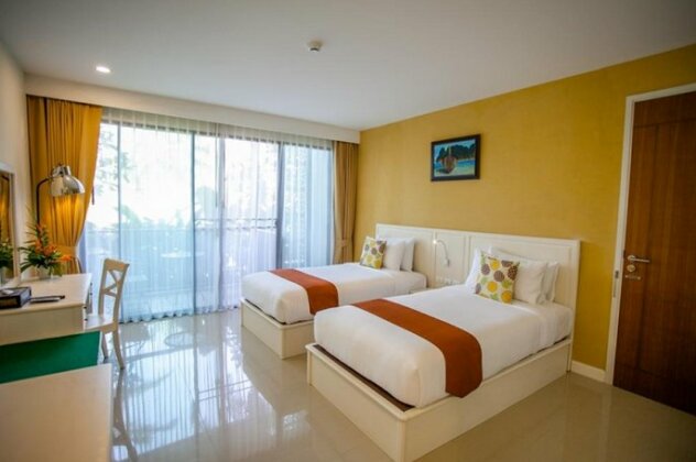 Hula Hula Resort Ao Nang - Photo4