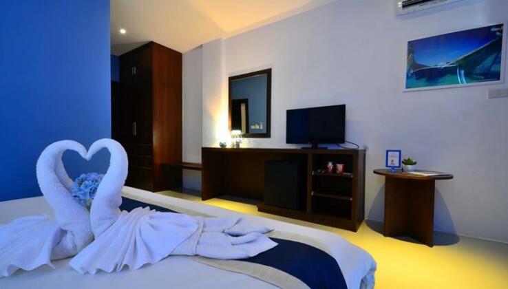 Icheck Inn Ao Nang Krabi - Photo3