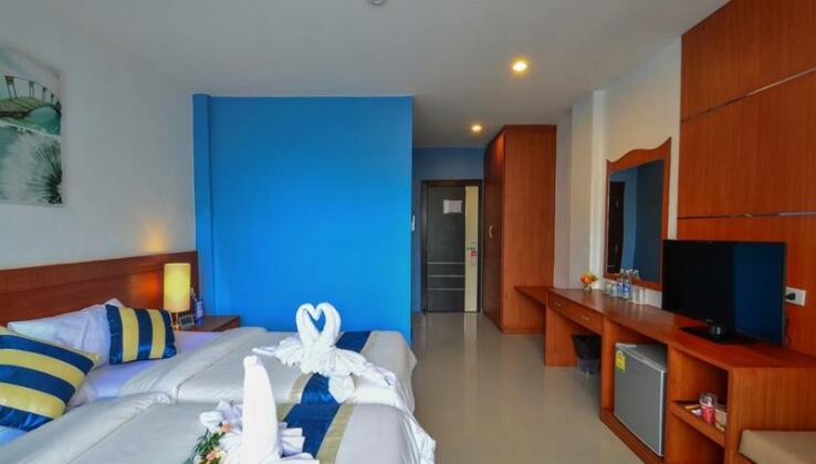 Icheck Inn Ao Nang Krabi - Photo4