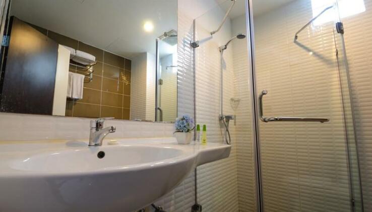 Icheck Inn Ao Nang Krabi - Photo5