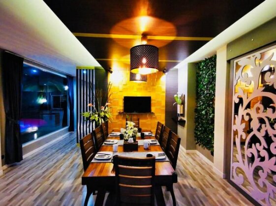 Ingnam Pool Villa - Photo2