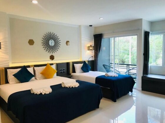 Ingnam Pool Villa - Photo3