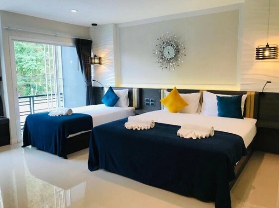 Ingnam Pool Villa - Photo4
