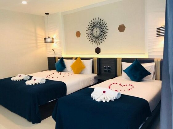 Ingnam Pool Villa - Photo5