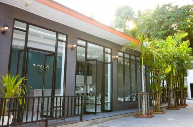 Irest Ao Nang Seafront - Photo2